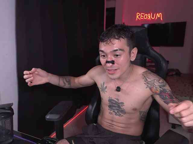 Demonlust666 Sex Cam Show