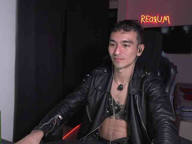 Demonlust666 Sex Cam Show