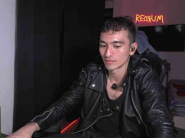 Demonlust666 Sex Cam Show