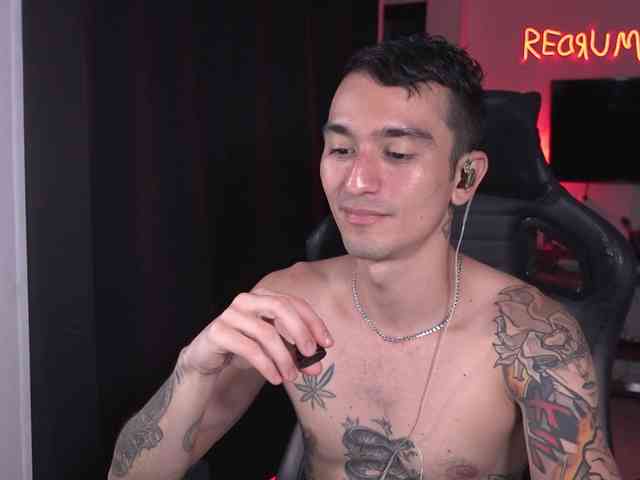 Demonlust666 Sex Cam Show