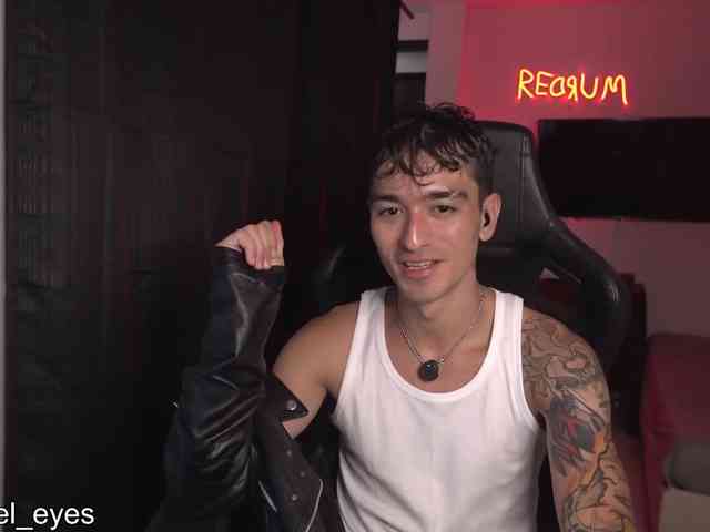 Redrum696