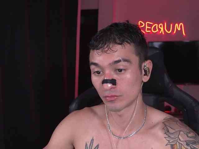 Demonlust666 Sex Cam Show