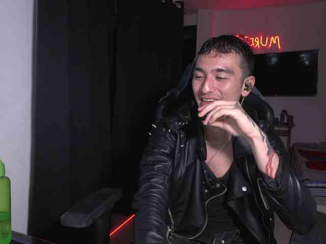 Demonlust666 Sex Cam Show
