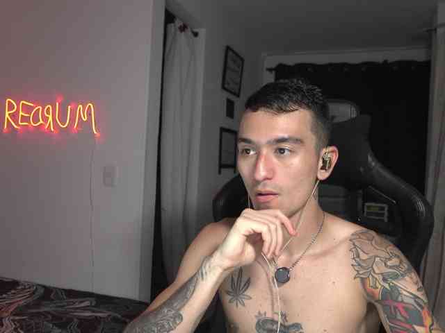 Redrum696