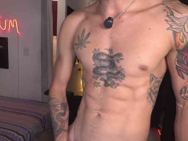 Demonlust666 Demonlust666