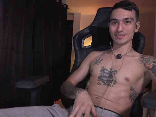 Demonlust666 Live Webcam on BongaCams