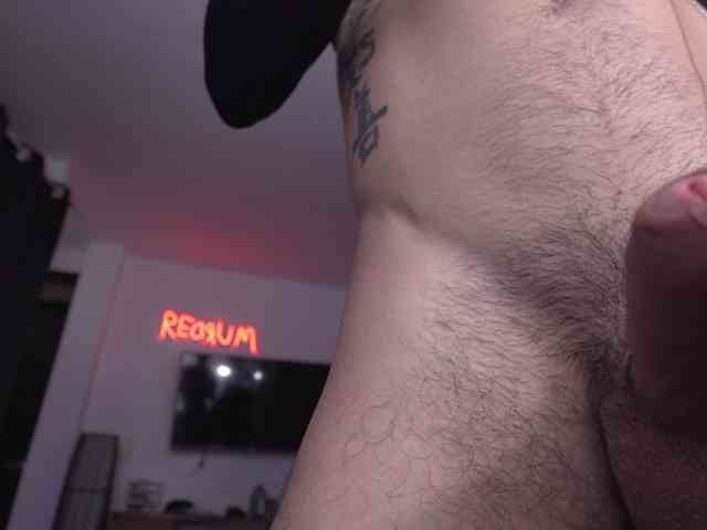 Demonlust666 Sex Cam Show