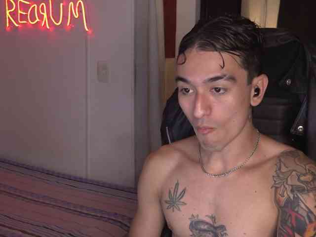 Redrum696