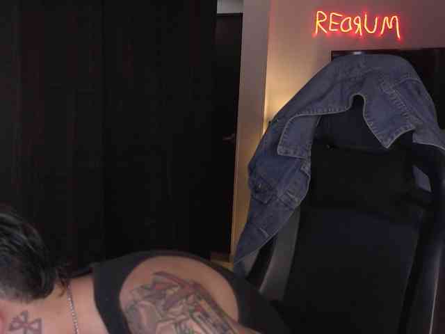 Redrum696