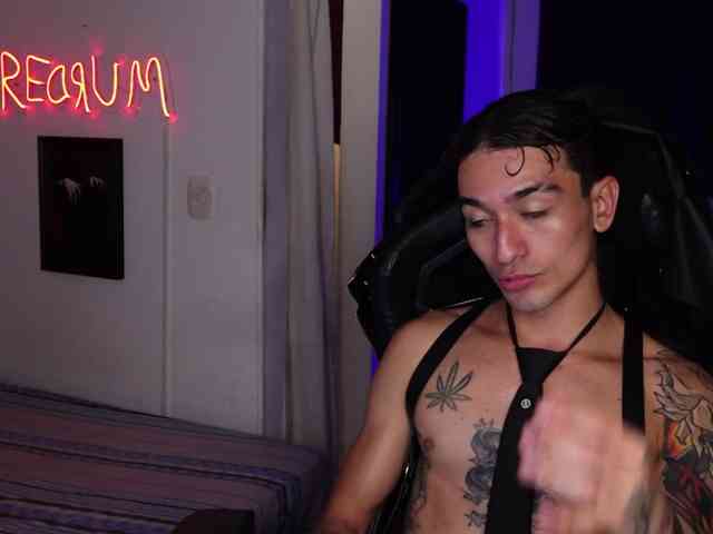 Redrum696