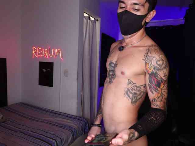 Redrum696