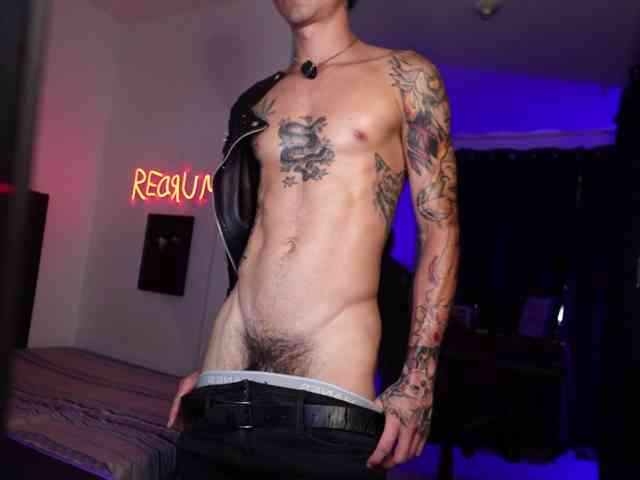 Redrum696