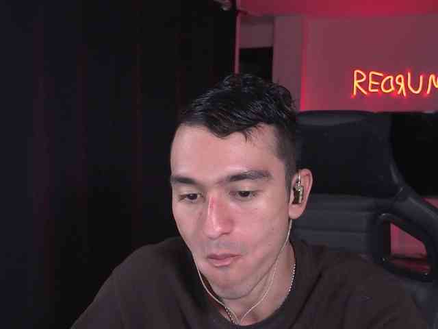 Demonlust666 Sex Cam Show
