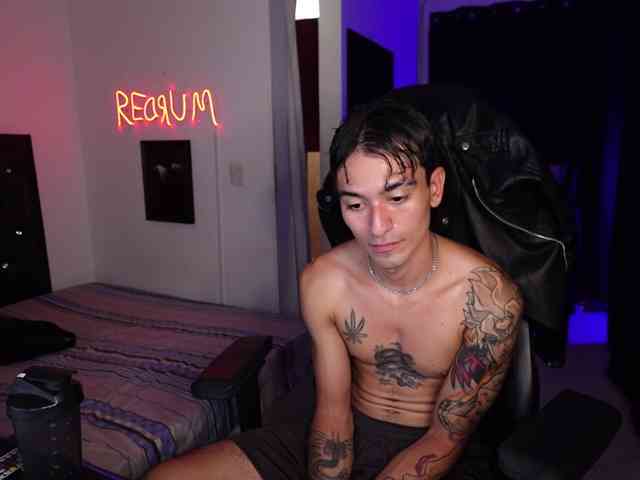 Redrum696