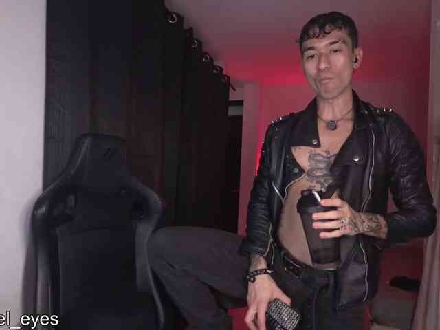 Demonlust666 cam