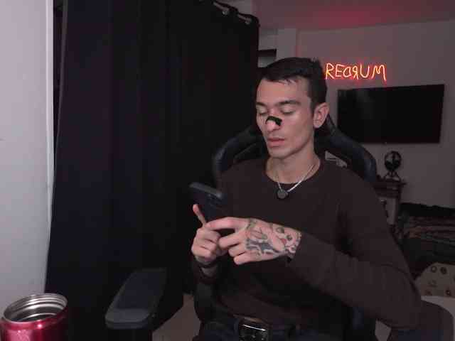 Demonlust666 Demonlust666