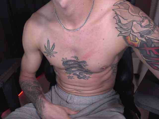 Demonlust666 Demonlust666