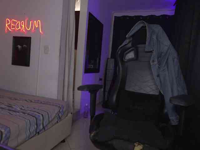 Redrum696