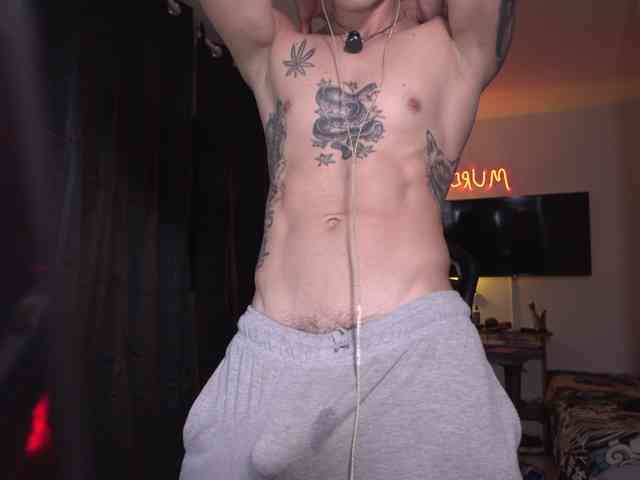 Demonlust666 Live Webcam on BongaCams