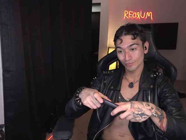 Redrum696