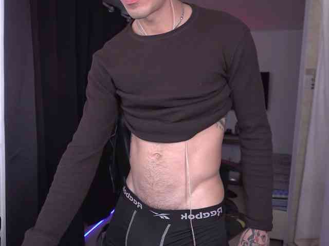 Demonlust666 Sex Cam Show