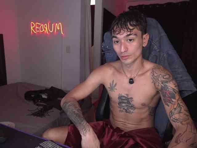 Redrum696