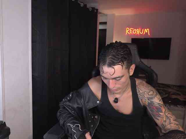 Redrum696
