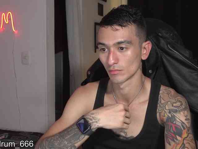 Demonlust666 Demonlust666