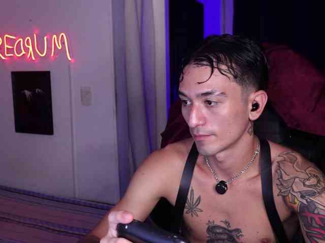 Redrum696