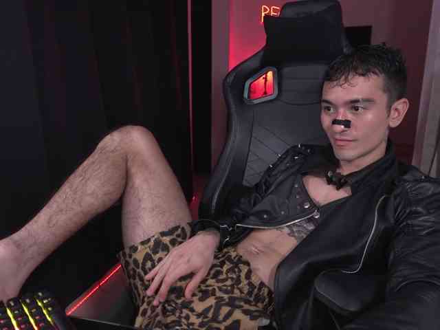 Demonlust666 Sex Cam Show