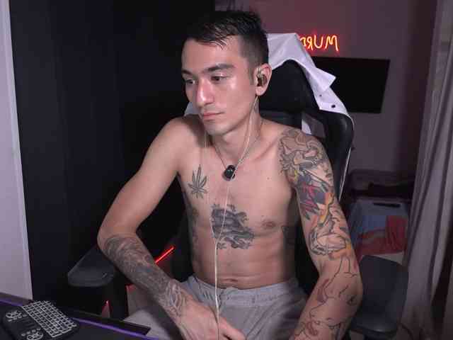 Demonlust666 Sex Cam Show