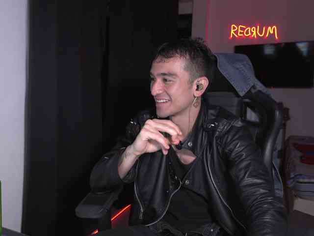 Demonlust666 Sex Cam Show