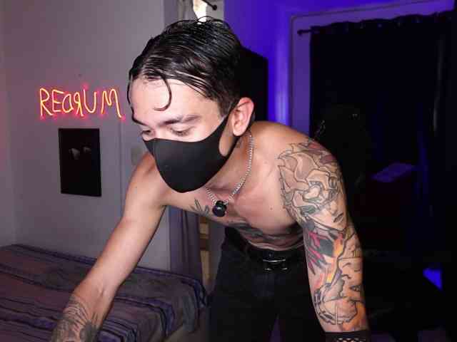 Redrum696