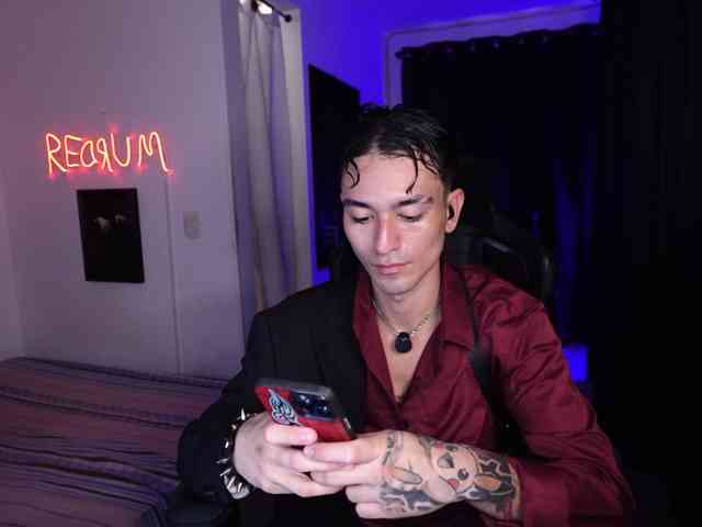 Redrum696