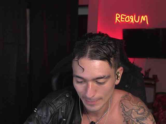 Redrum696