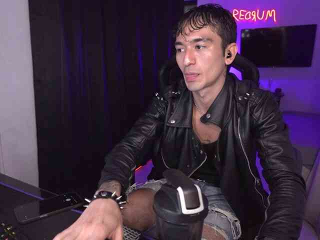 Redrum696's Sexcam