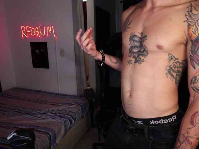 Redrum696