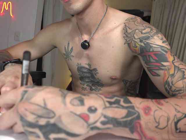 Demonlust666