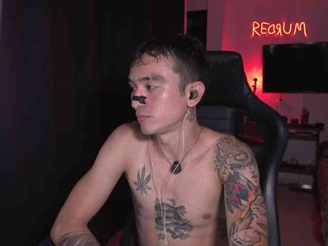Demonlust666 Sex Cam Show