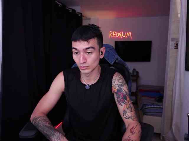 Demonlust666 Sex Cam Show