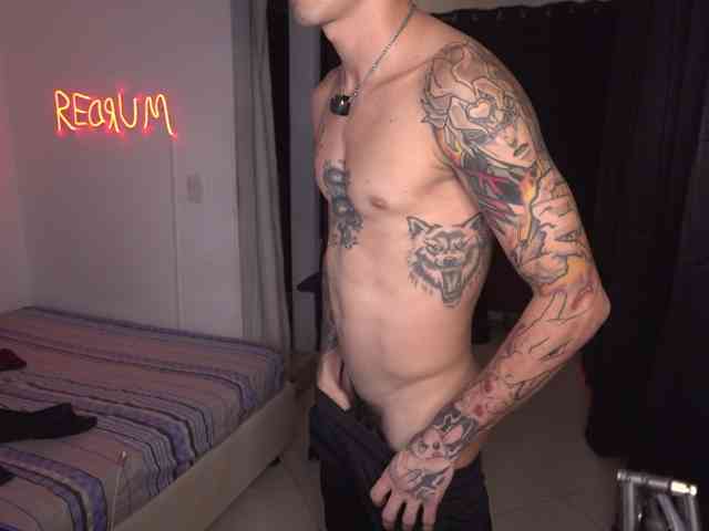 Redrum696