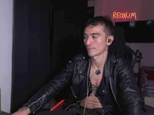 Demonlust666 Sex Cam Show