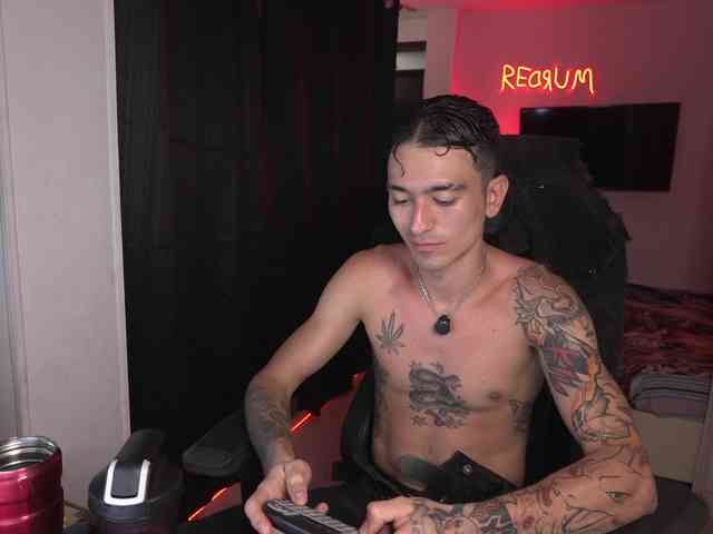 Redrum696