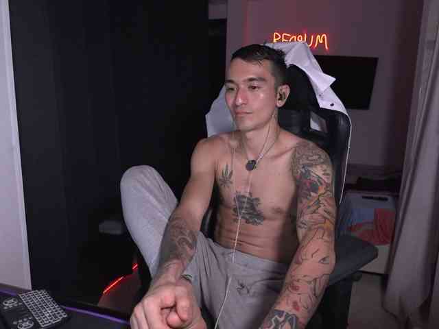 Demonlust666 Sex Cam Show