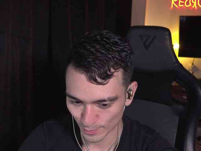 Demonlust666 Live Webcam on BongaCams