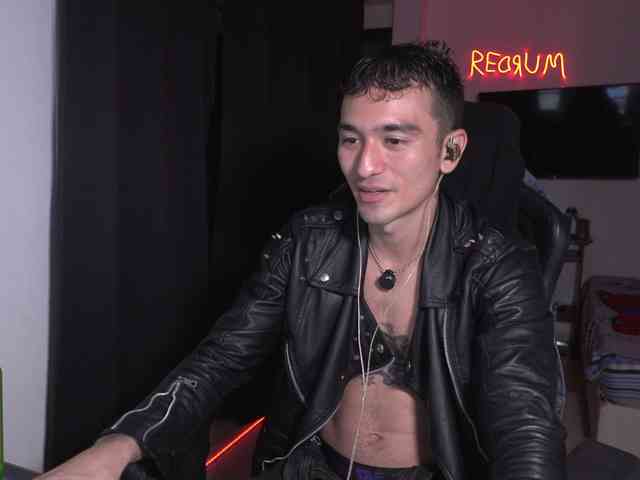 Demonlust666 Sex Cam Show