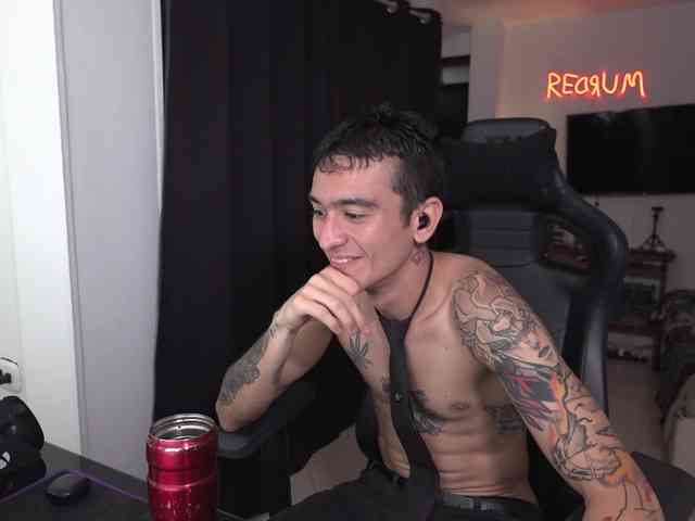 Demonlust666 Demonlust666