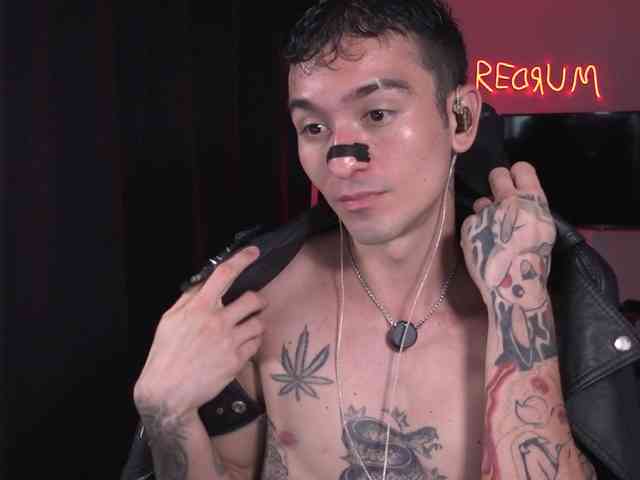 Demonlust666 Sex Cam Show