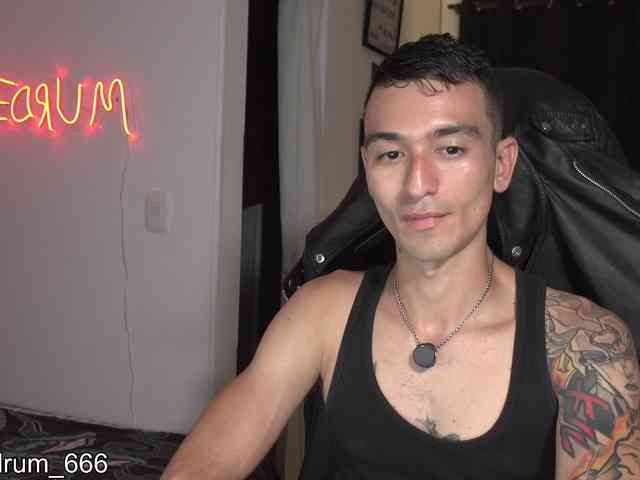 Demonlust666 Demonlust666