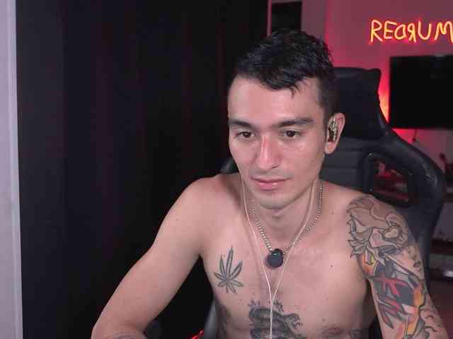 Demonlust666 Sex Cam Show